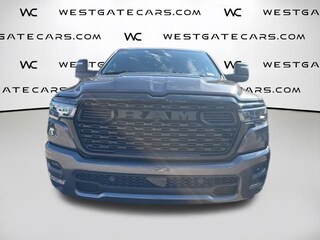 2026 Ram 1500 Big Horn/Lone Star Pickup