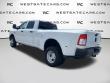 2024 Ram 3500 Tradesman Truck Crew Cab