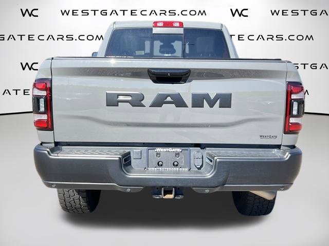 Used 2024 Ram 2500 Power Wagon Truck Crew Cab
