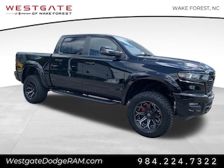 2025 Ram 1500 Big Horn/Lone Star Pickup