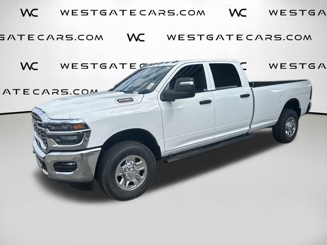 2026 RAM 2500 Tradesman 4X4 Crew Cab LWB's photo