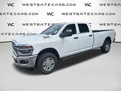 2026 Ram 2500 Tradesman Pickup