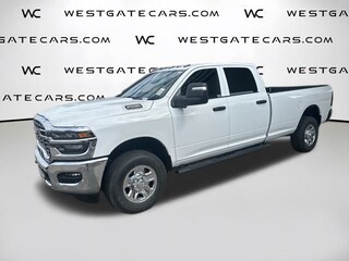 2026 Ram 2500 Tradesman Pickup
