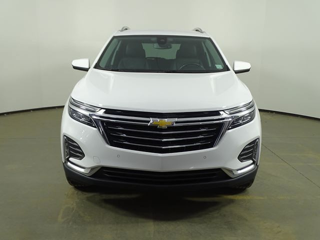 2022 Chevrolet Equinox Premier photo 2