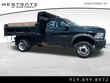 Ram 4500 Chassis