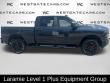 2026 Ram 2500 Laramie Pickup