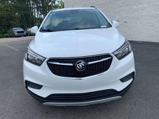 2021 Buick Encore Preferred photo 2