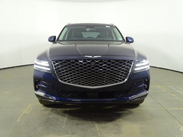 2024 Genesis GV80 Advanced 3.5T Prestige Signature photo 2