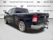 2021 Ram 1500 Big Horn/Lone Star Truck Quad Cab