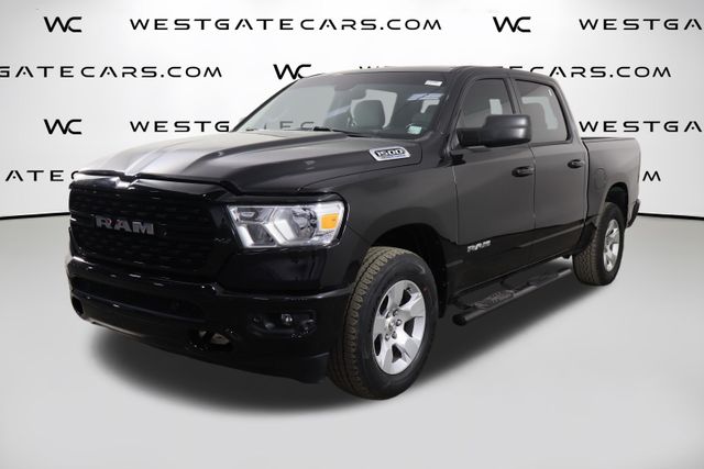 2024 RAM Ram 1500 Pickup