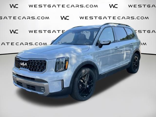 2023 Kia Telluride