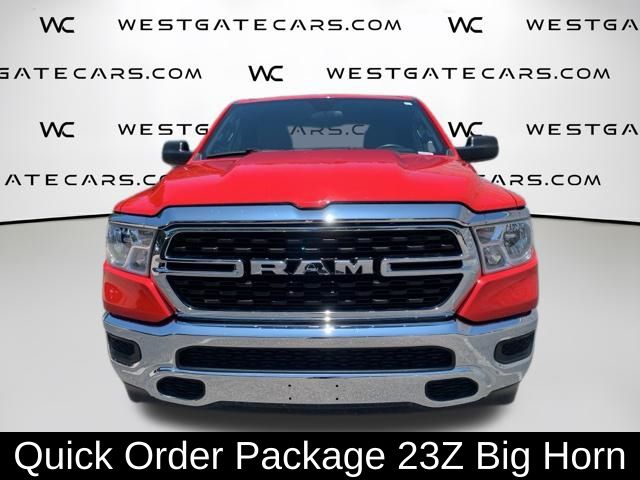 2023 RAM Ram 1500 Pickup Big Horn/Lone Star - Photo 4