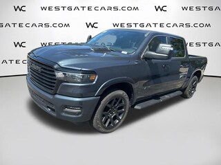 2026 Ram 1500 Laramie Pickup