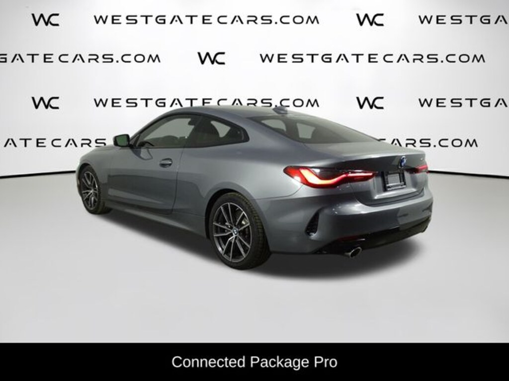 Used 2023 BMW 430i Coupe