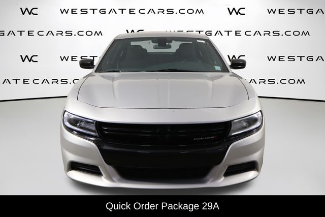 Used 2019 Dodge Charger Police with VIN 2C3CDXKT2KH730481 for sale in Wake Forest, NC