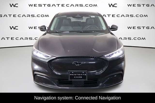 Used 2022 Ford Mustang Mach-E Select AWD with VIN 3FMTK1SS1NMA17885 for sale in Wake Forest, NC
