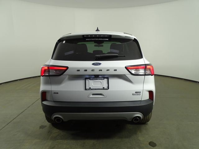 2022 Ford Escape SE Hybrid photo 3