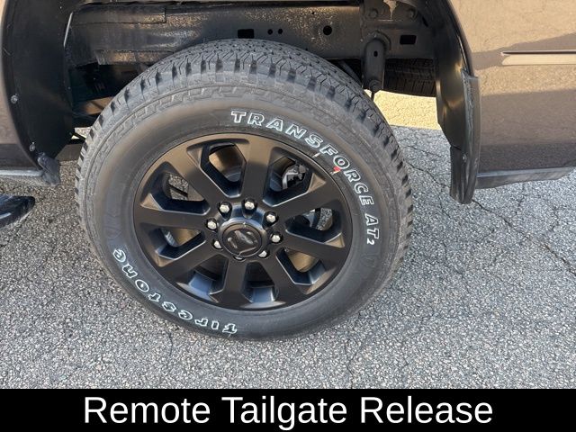 2026 RAM 2500 Laramie - Photo 14
