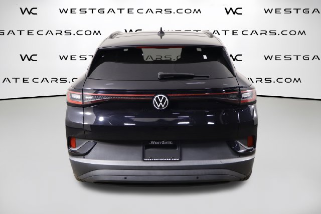 Used 2023 Volkswagen ID.4 S SUV