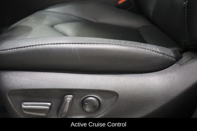 2024 Toyota Grand Highlander Limited - Photo 19
