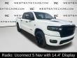2026 Ram 1500 Laramie Pickup
