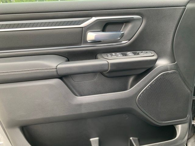 2025 RAM 1500 Big Horn/Lone Star - Photo 23