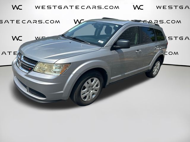 2019 Dodge Journey SE Value Package FWD's photo