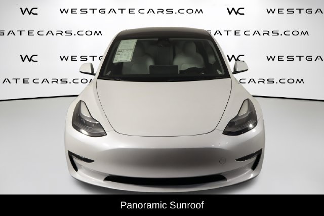 Used 2023 Tesla Model 3 Performance Sedan