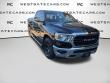 2022 Ram 1500 Big Horn/Lone Star Truck Quad Cab