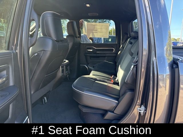 2026 RAM 2500 Laramie - Photo 45