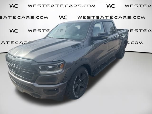 2024 RAM Ram 1500 Pickup Big Horn/Lone Star's photo