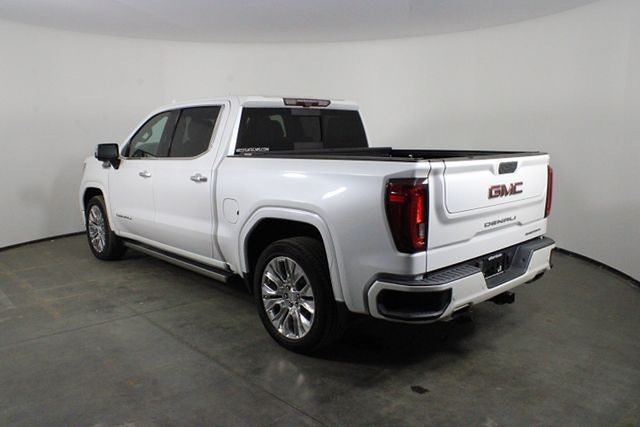 2020 Gmc Sierra 1500 Denali photo 3