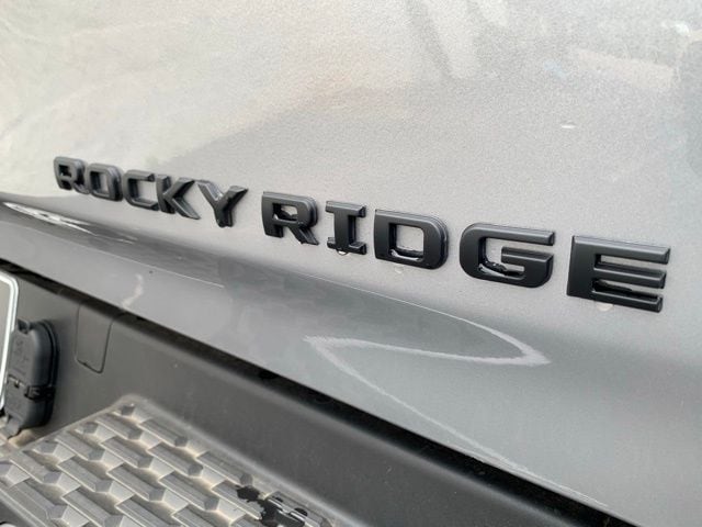 2025 RAM 1500 Big Horn/Lone Star - Photo 19