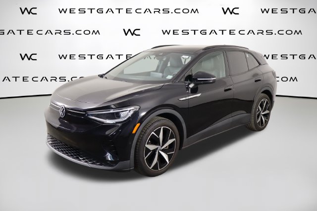 2023 Volkswagen ID.4 S