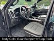 2022 Ram 1500 Big Horn/Lone Star Truck Crew Cab