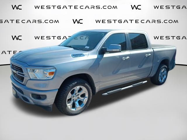 2020 RAM Ram 1500 Pickup Big Horn/Lone Star