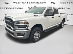 2026 Ram 2500 Tradesman Pickup
