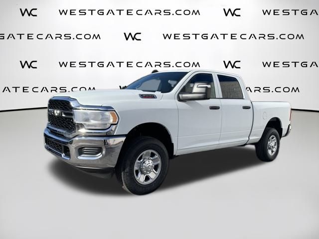 2024 RAM Ram 2500 Pickup Tradesman's photo
