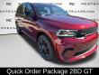 2026 Dodge Durango GT Sport Utility