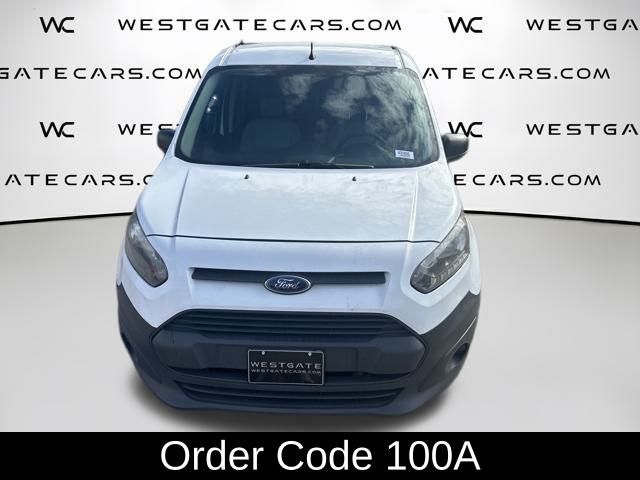 Used 2017 Ford Transit Connect XL with VIN NM0LS6E76H1336464 for sale in Wake Forest, NC