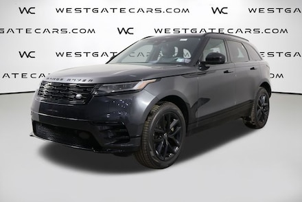 2024 Land Rover Range Rover Velar P250 Dynamic SE SUV