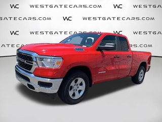 2023 Ram 1500 Big Horn/Lone Star Truck Quad Cab