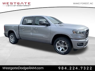 2025 Ram 1500 Big Horn/Lone Star Pickup
