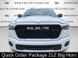 2025 Ram 1500 Big Horn/Lone Star Pickup