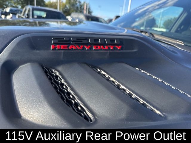 2026 RAM 2500 Laramie - Photo 10