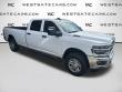 2026 Ram 2500 Tradesman Pickup