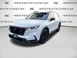 Honda CR-V Hybrid