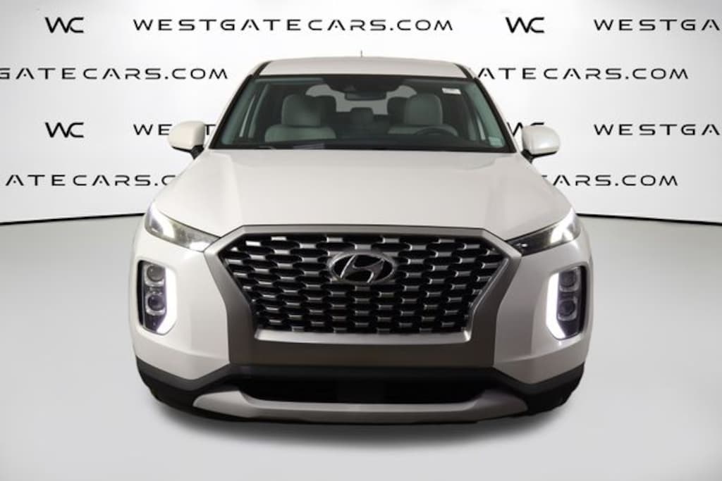 Used 2020 Hyundai Palisade SE SUV