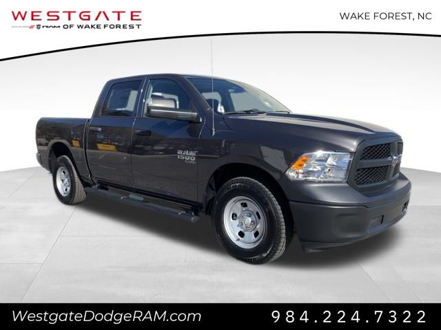 2024 RAM Ram 1500 Classic