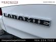 2025 Ram 1500 Laramie Pickup